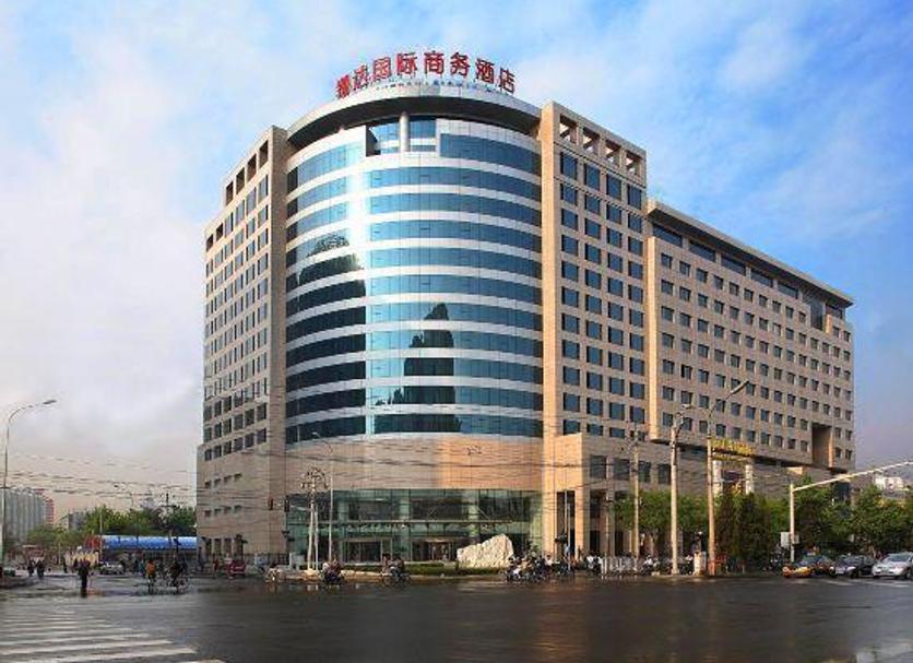 Toà nhà Ảnh