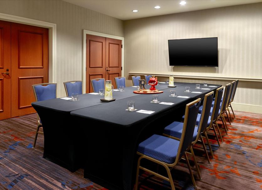 Conference room Ảnh