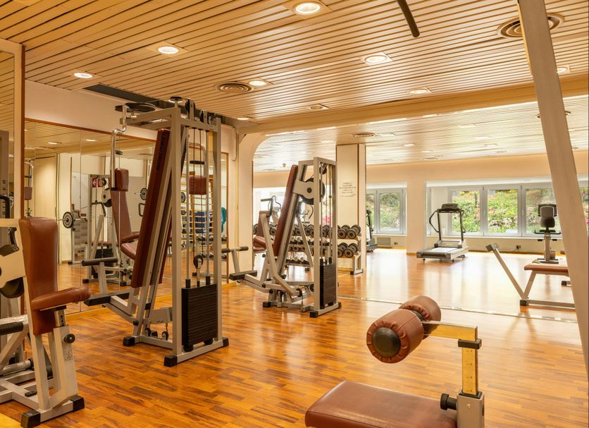 Gym Ảnh