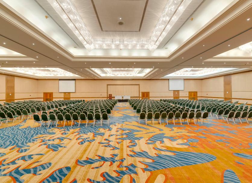 Conference room Ảnh