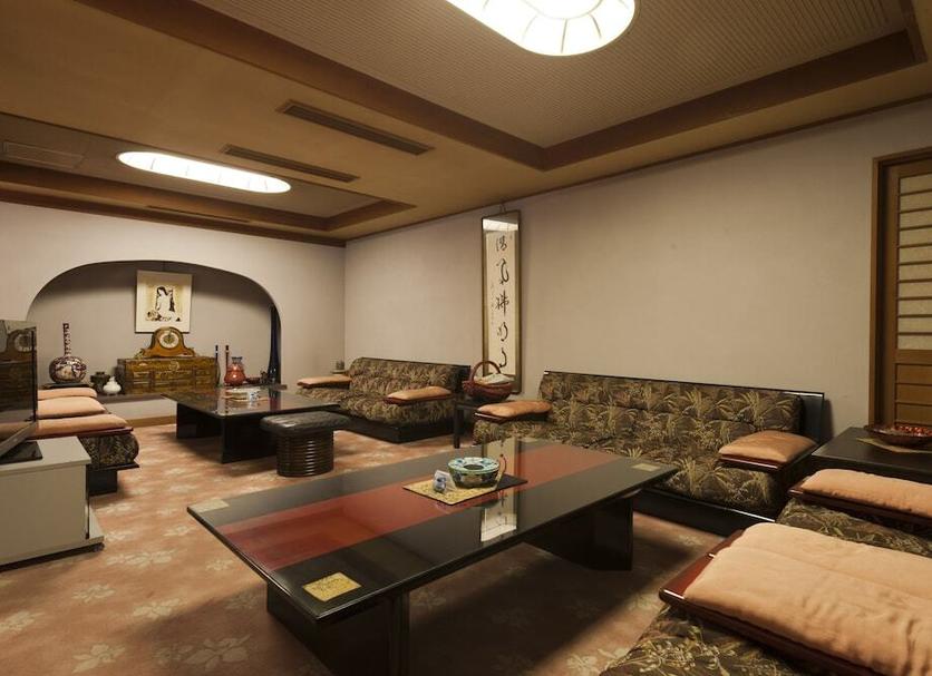 Lounge Ảnh