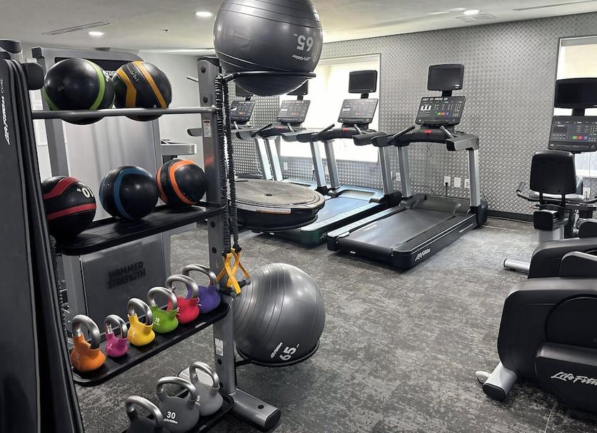Gym Ảnh