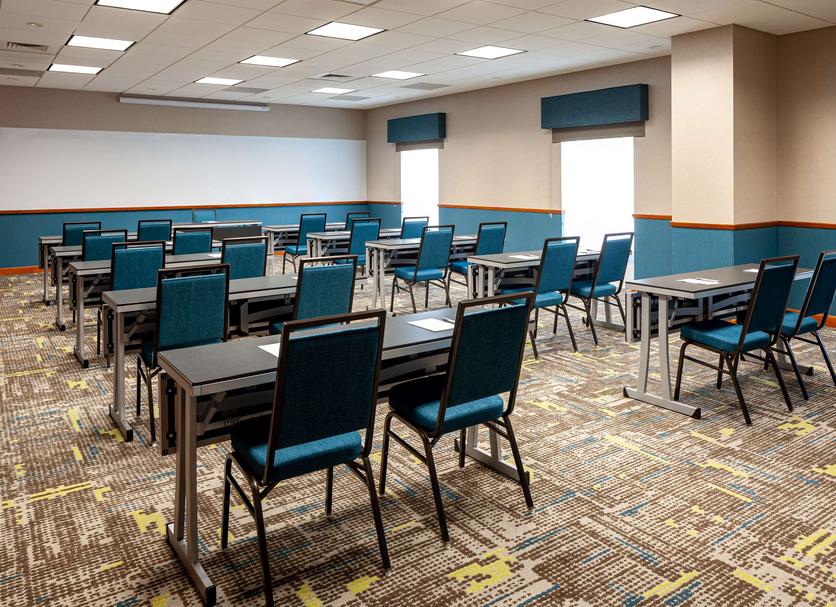 Conference room Ảnh