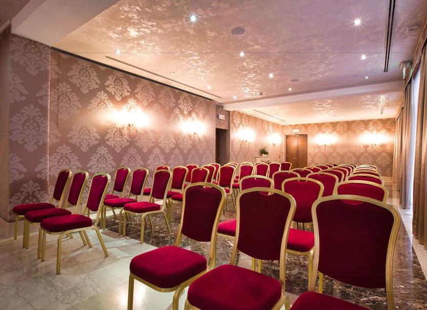 Conference room Ảnh