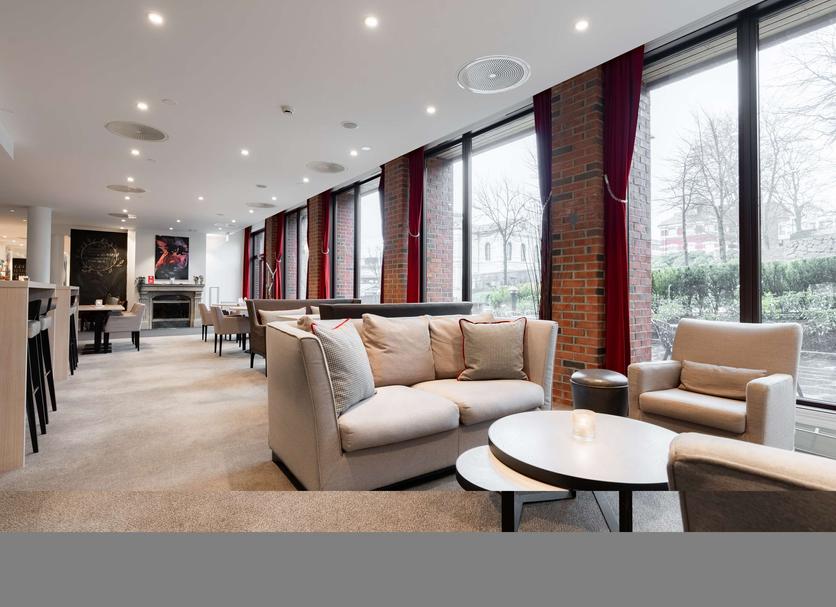 Lounge Ảnh
