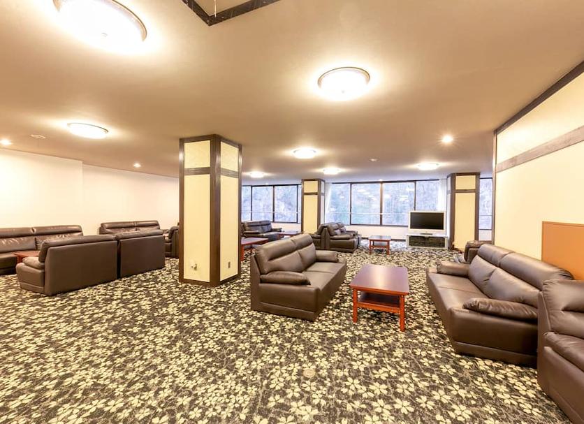Lounge Ảnh