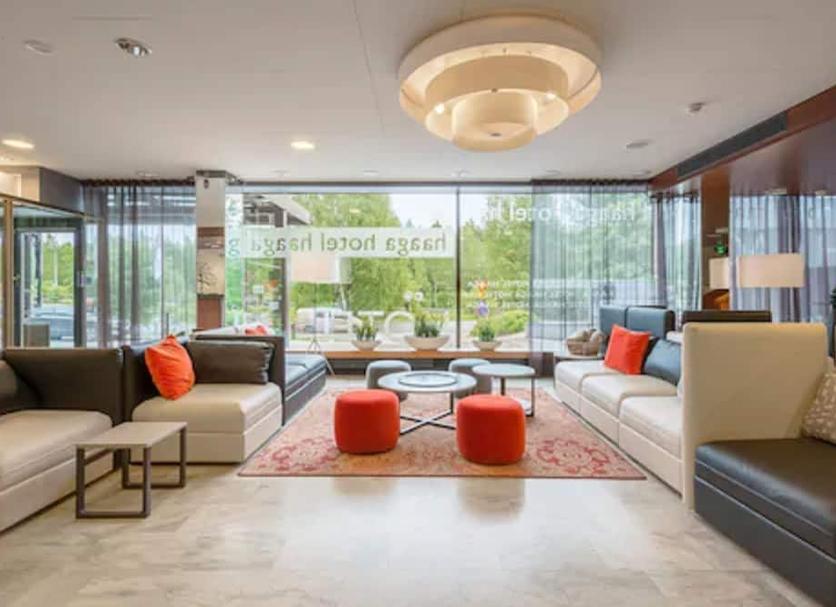 Lounge Ảnh