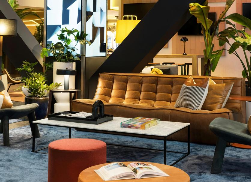 Lounge Ảnh