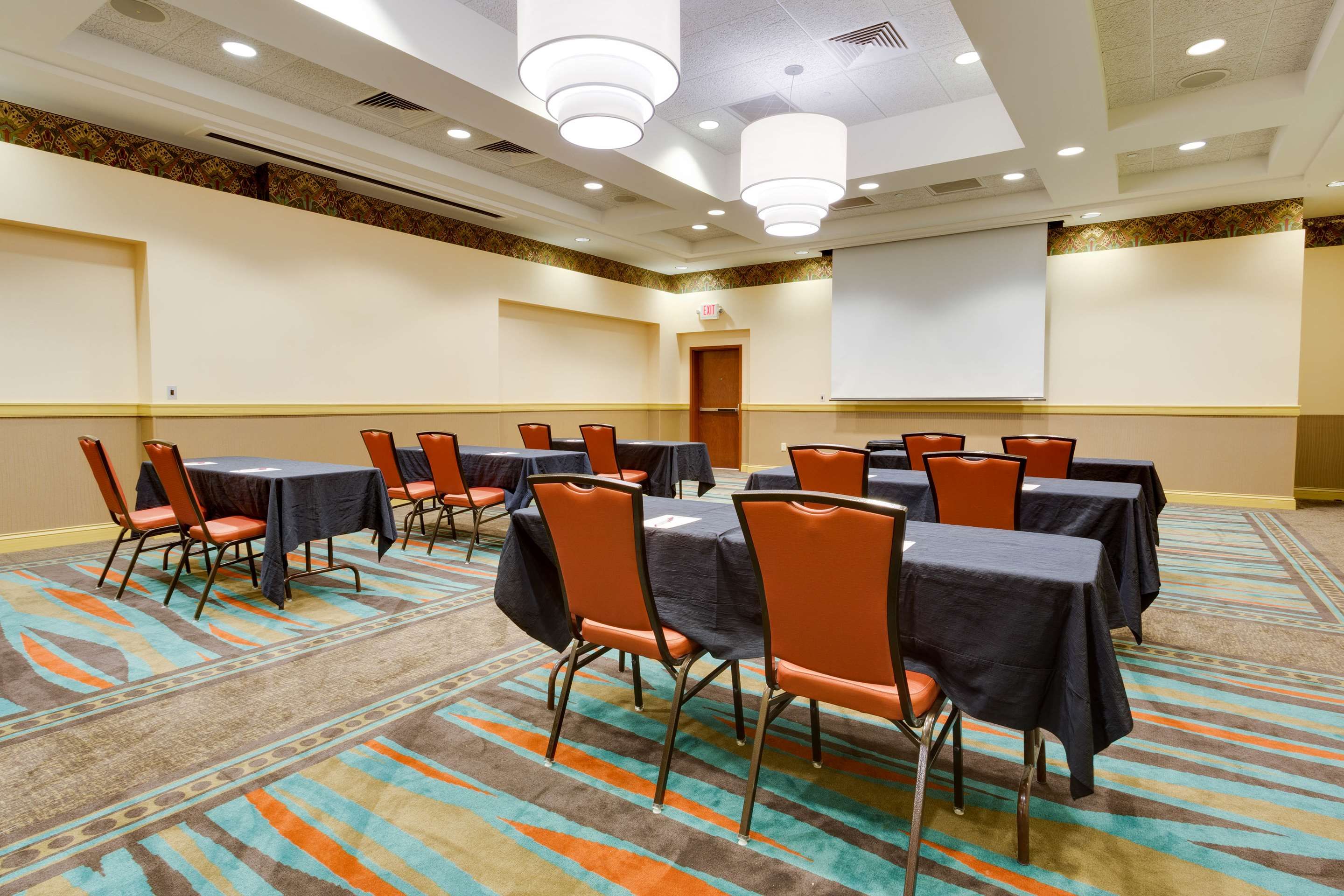 Conference room