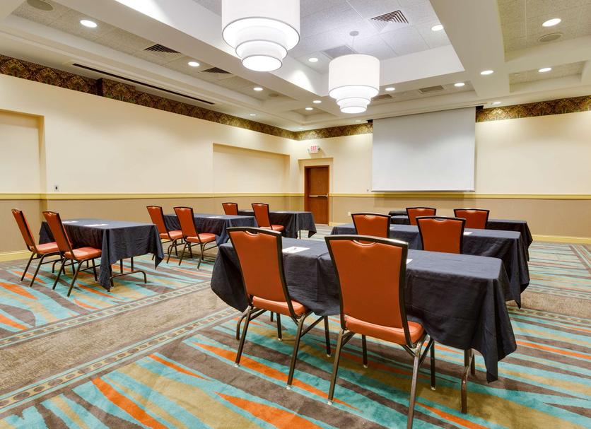 Conference room Ảnh