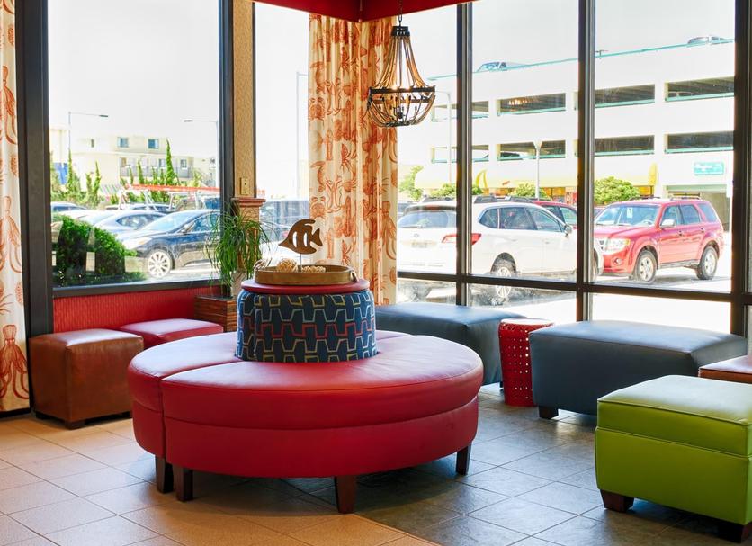 Lounge Ảnh