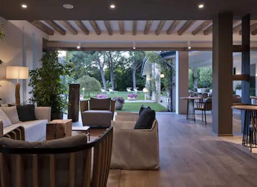 Lounge Ảnh