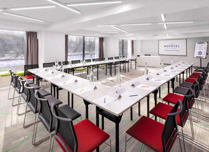 Conference room Ảnh