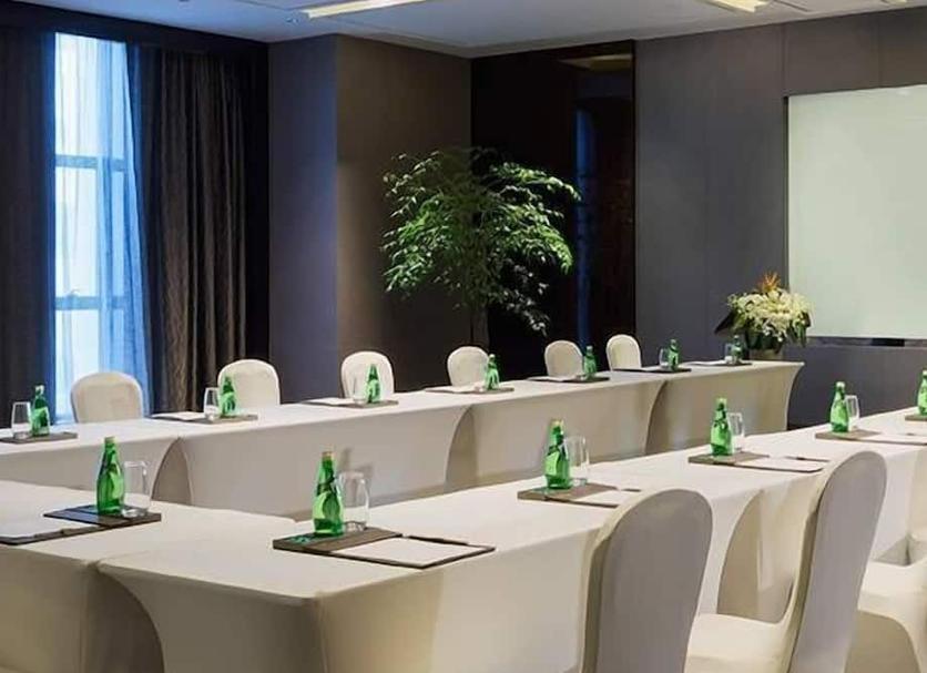 Conference room Ảnh