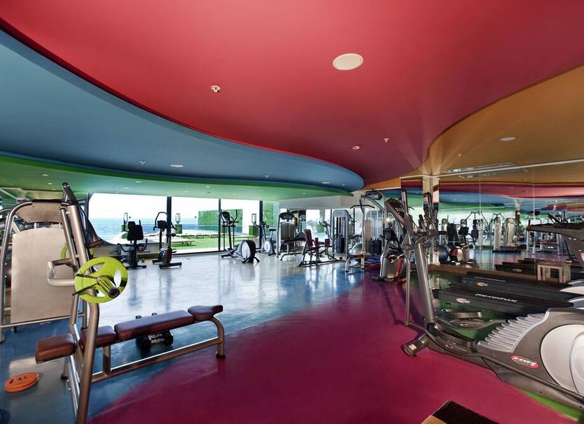 Gym Ảnh