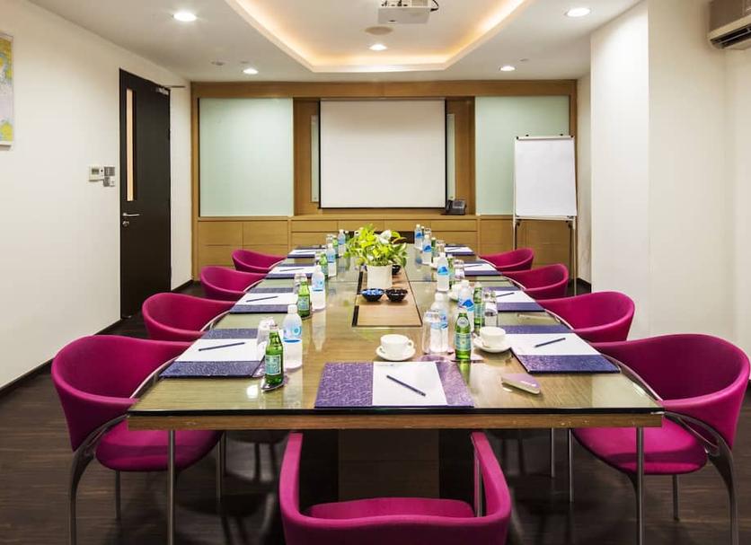 Conference room Ảnh