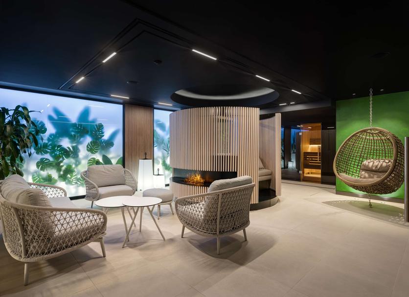 Lounge Ảnh