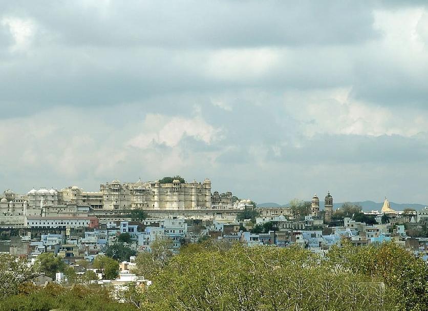 Cảnh ngoài trời Ảnh