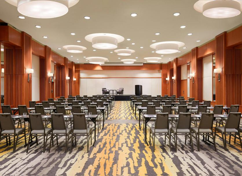 Conference room Ảnh