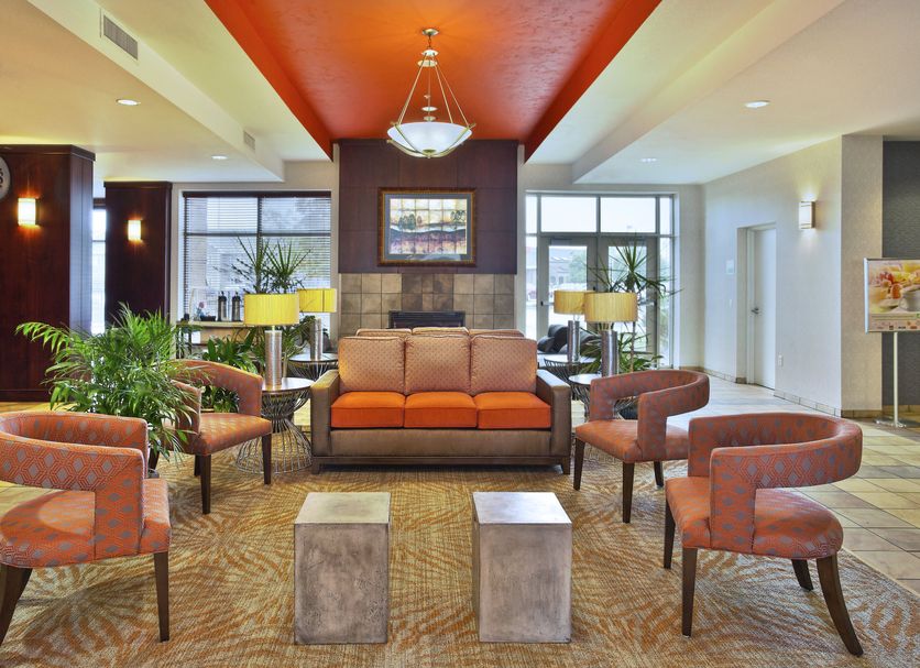 Lounge Ảnh