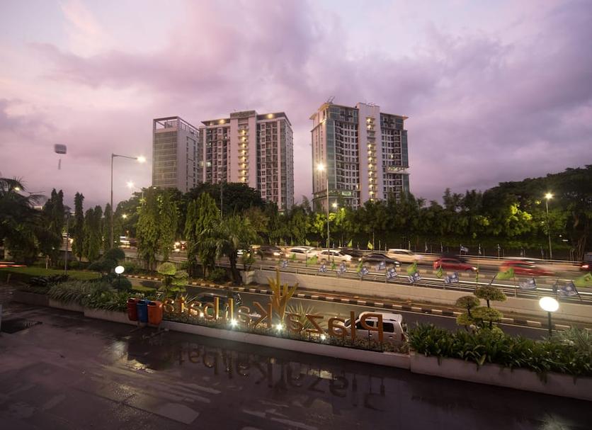 Toà nhà Ảnh
