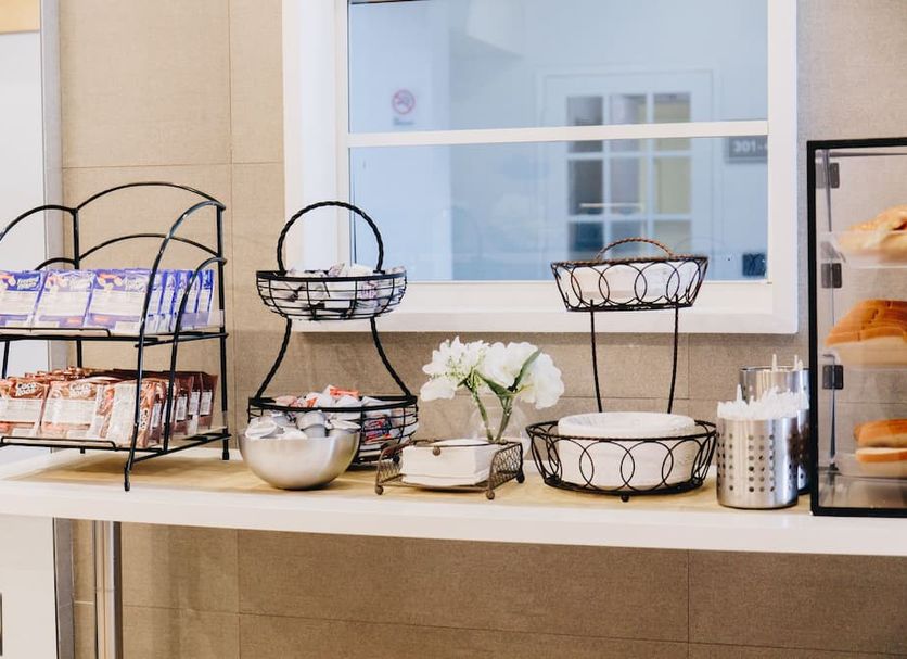 Buffet Ảnh