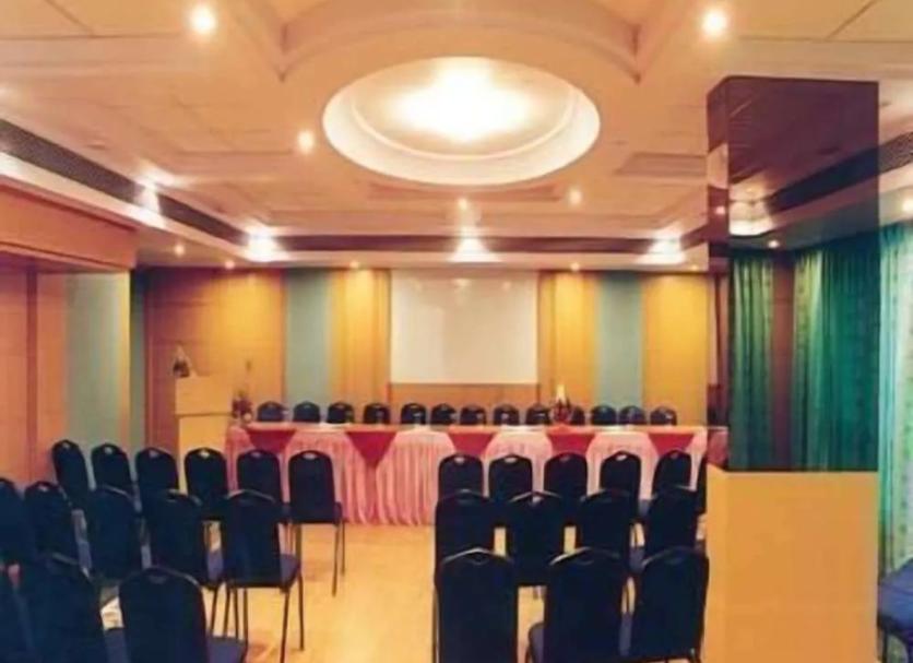 Conference room Ảnh