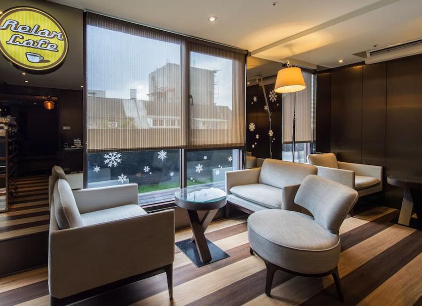 Lounge Ảnh