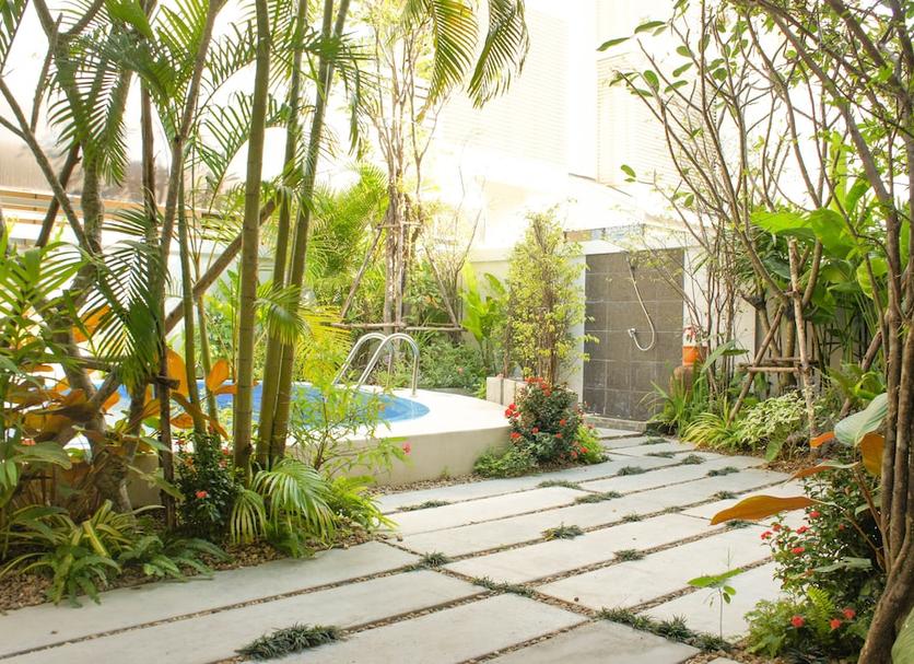 Cảnh ngoài trời Ảnh