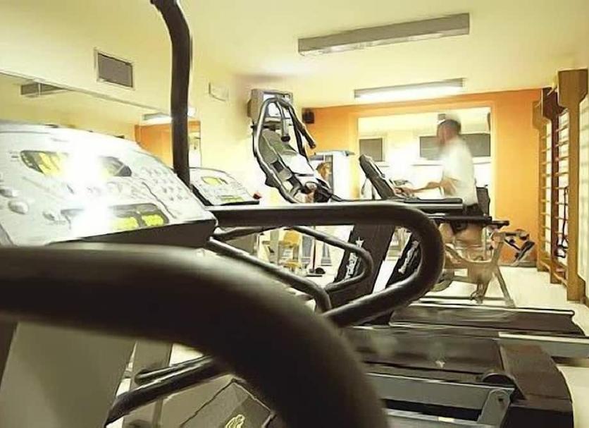 Gym Ảnh
