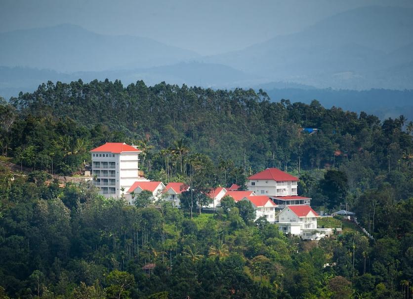 Cảnh ngoài trời Ảnh