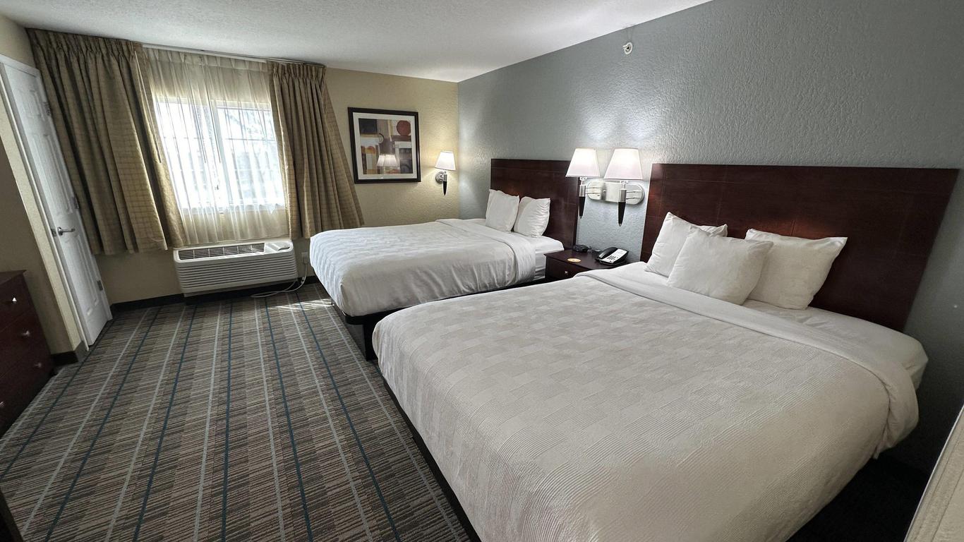MainStay Suites