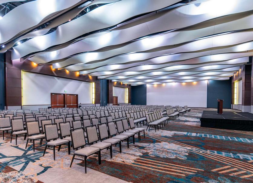 Conference room Ảnh