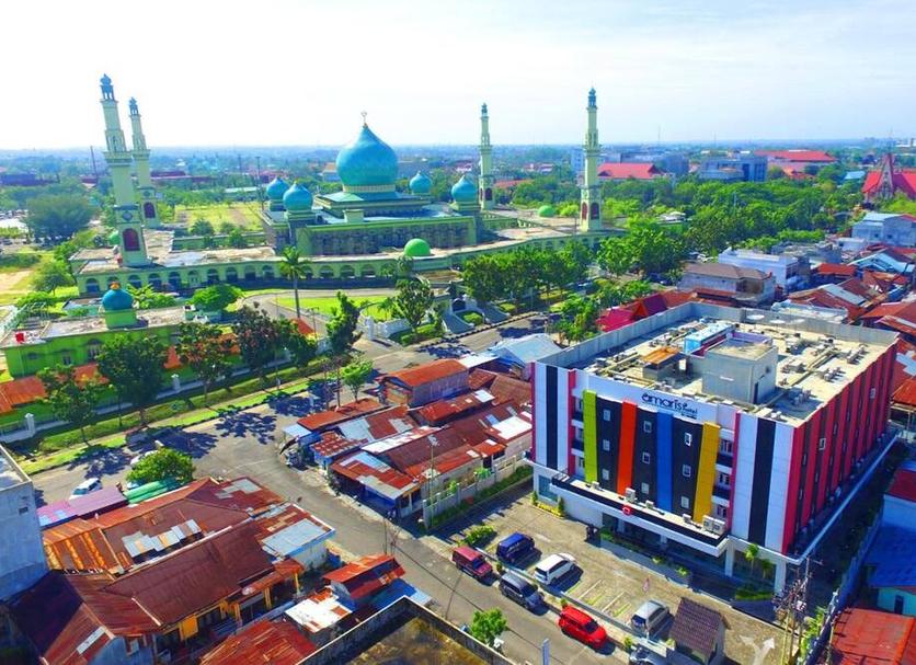 Cảnh ngoài trời Ảnh