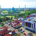 Cảnh ngoài trời