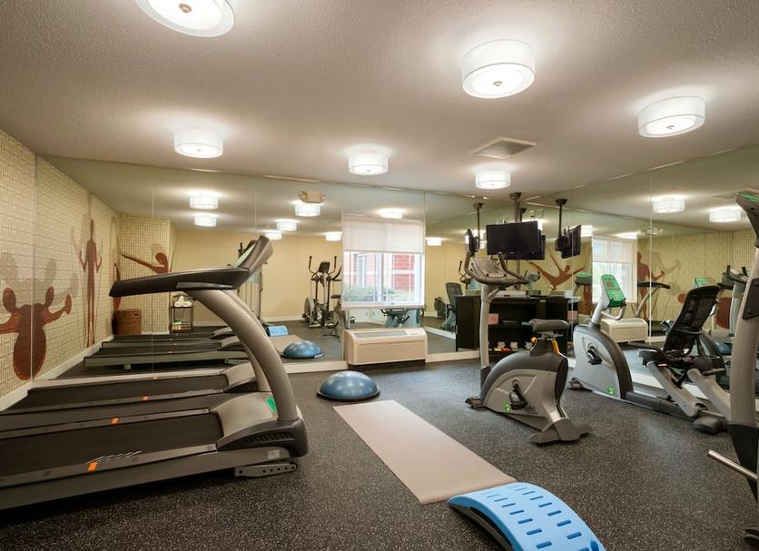 Gym Ảnh