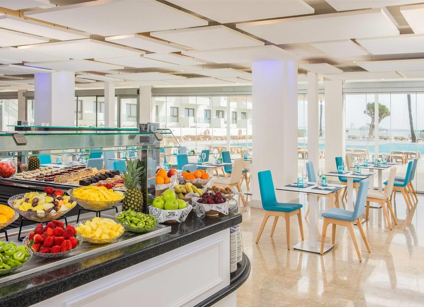 Buffet Ảnh