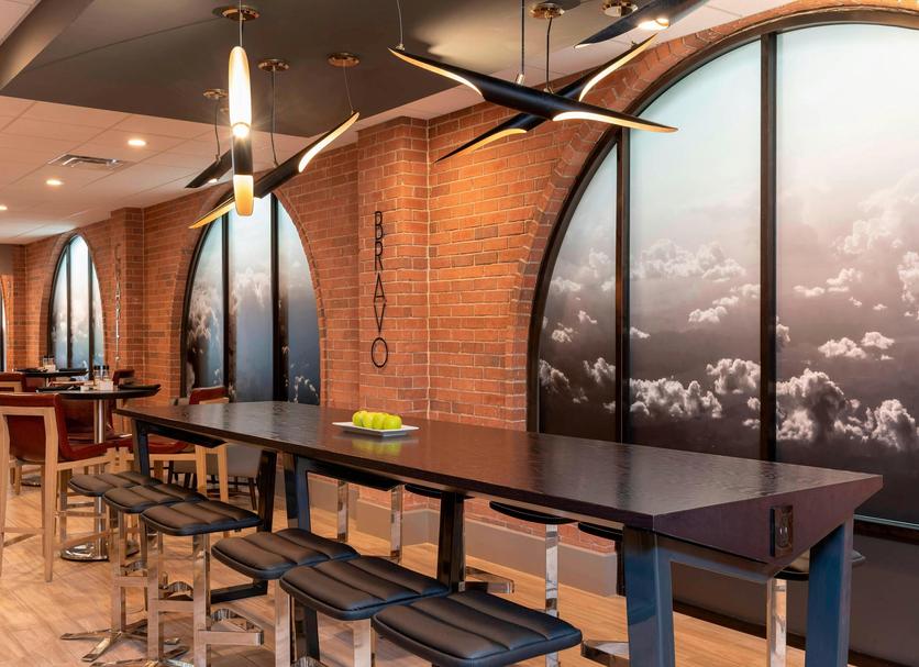 Lounge Ảnh
