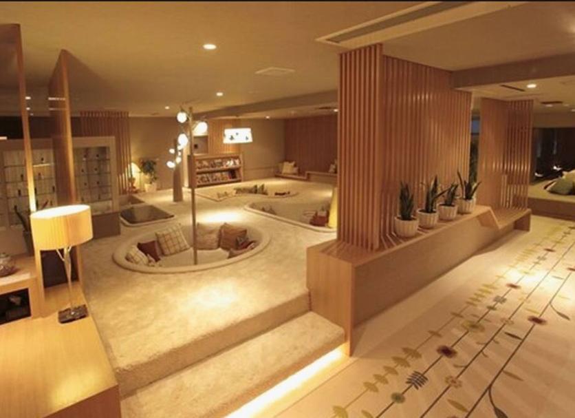 Hotel amenity Ảnh