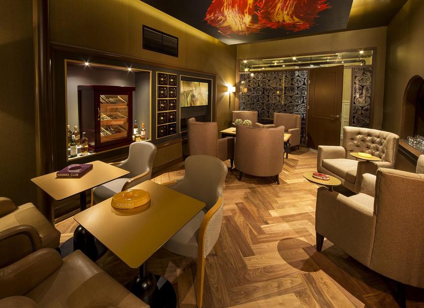 Lounge Ảnh