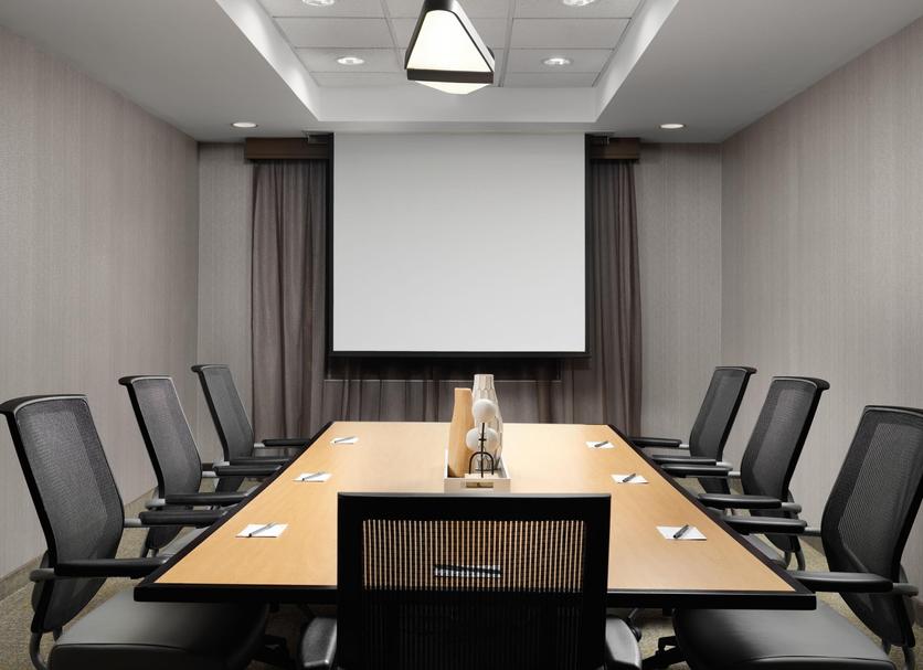 Conference room Ảnh