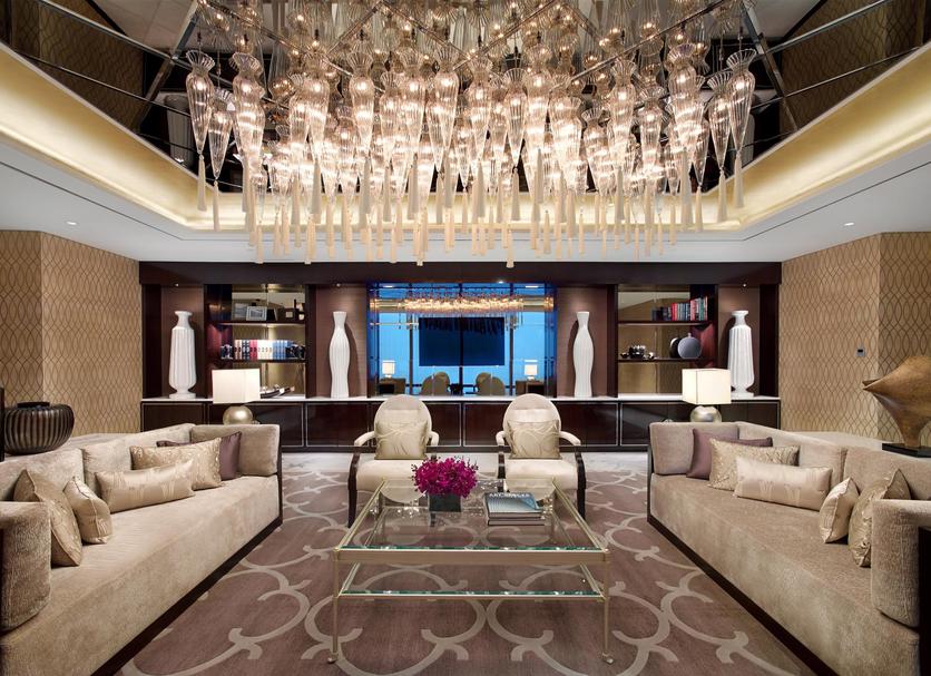 Lounge Ảnh