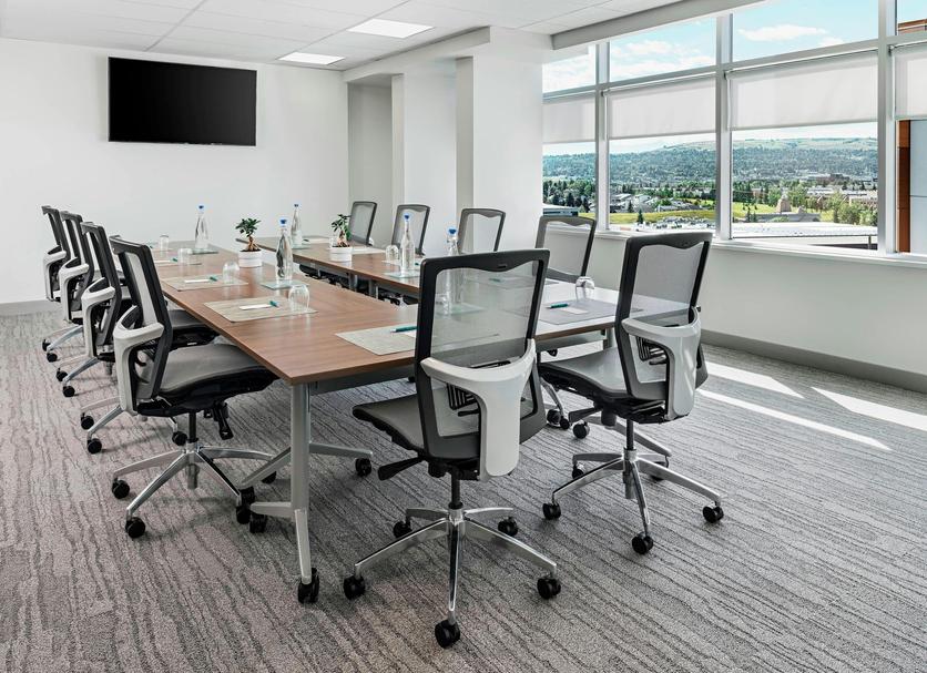 Conference room Ảnh