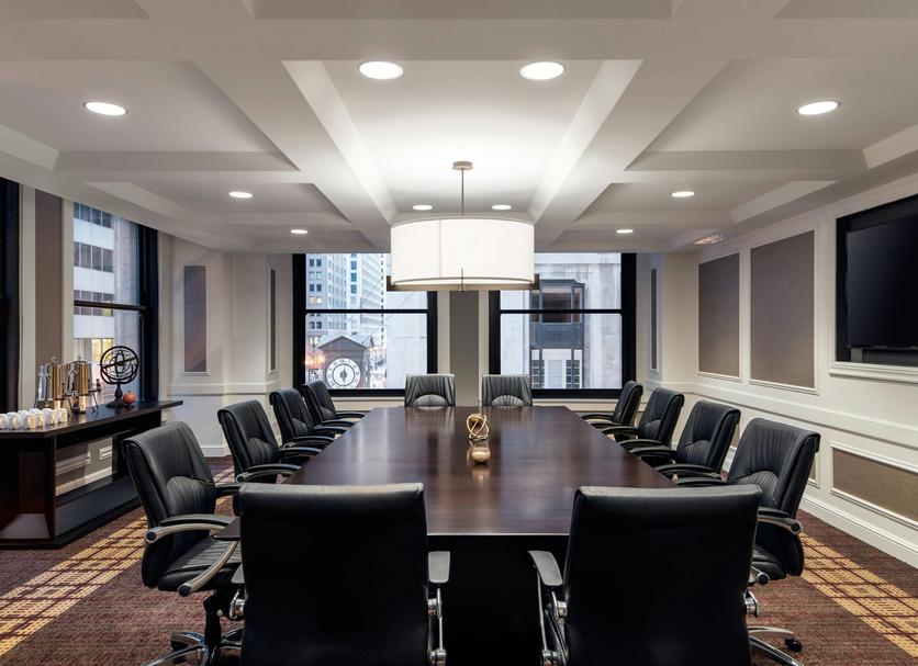Conference room Ảnh