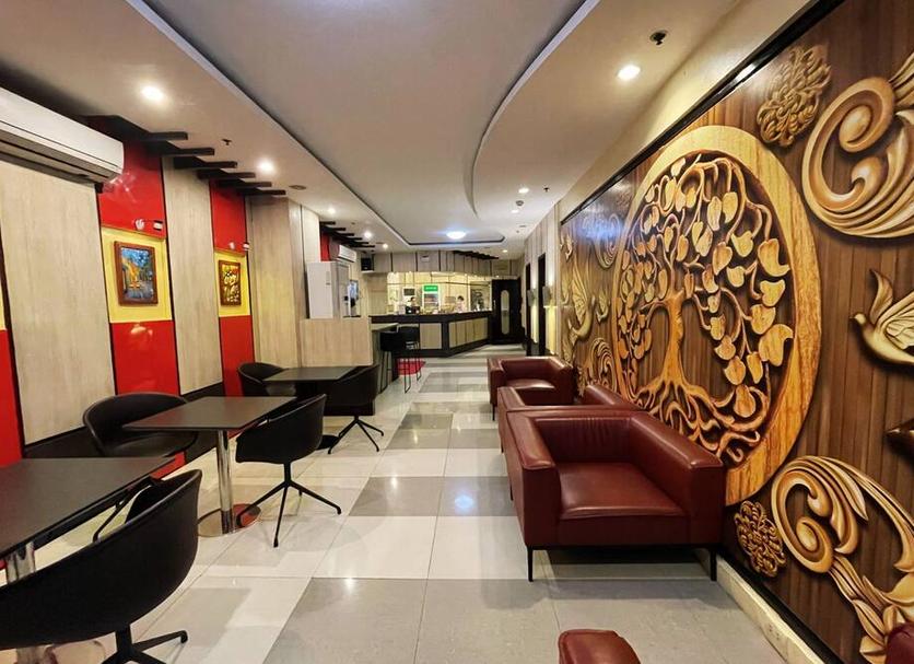 Lounge Ảnh