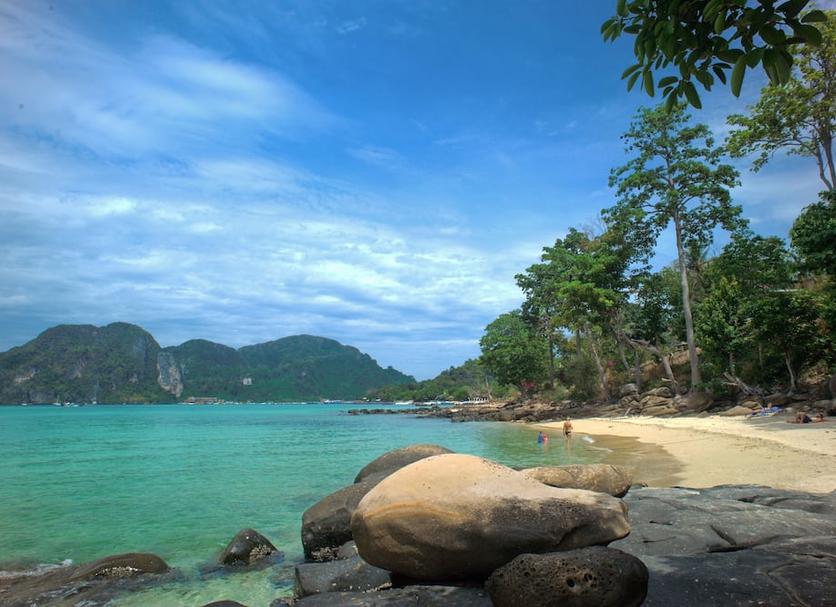 Bãi biển Ảnh