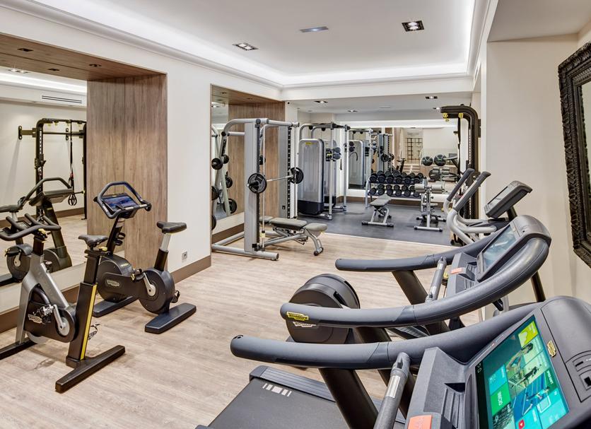 Gym Ảnh