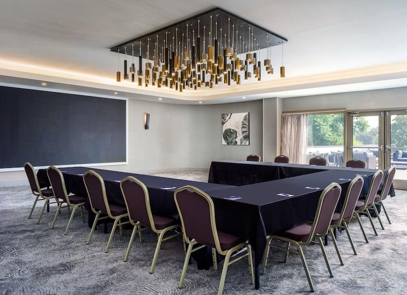 Conference room Ảnh