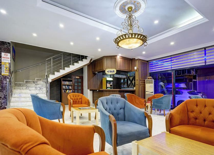 Lounge Ảnh