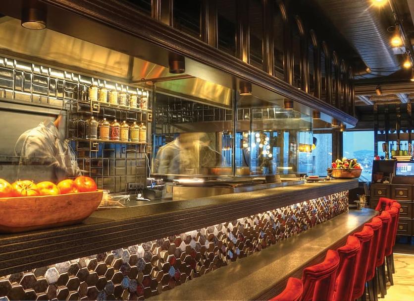 Bar Ảnh